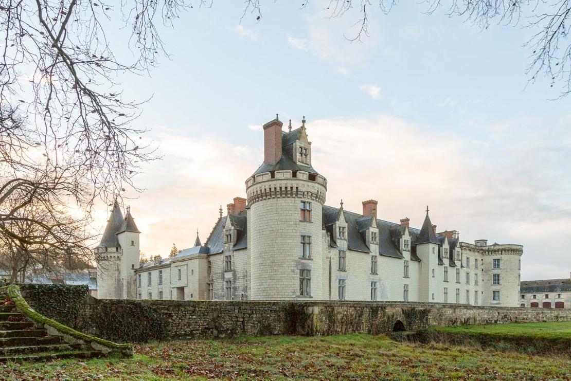 Foto - The Originals le Château de Dissay Poitiers