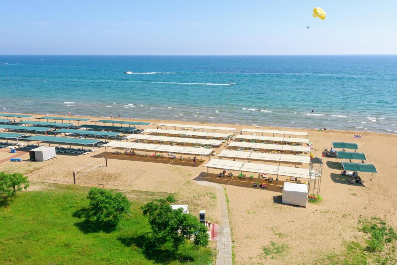 Photo - Club Sidelya Hotel