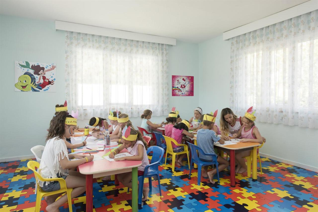Photo - Club Sidelya Hotel