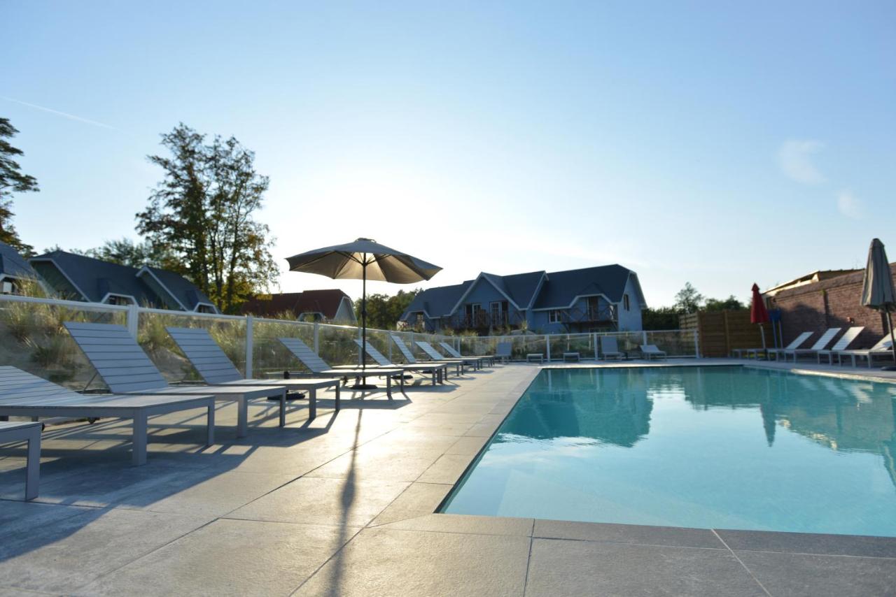Hôtel-Spa Domaine de Diane