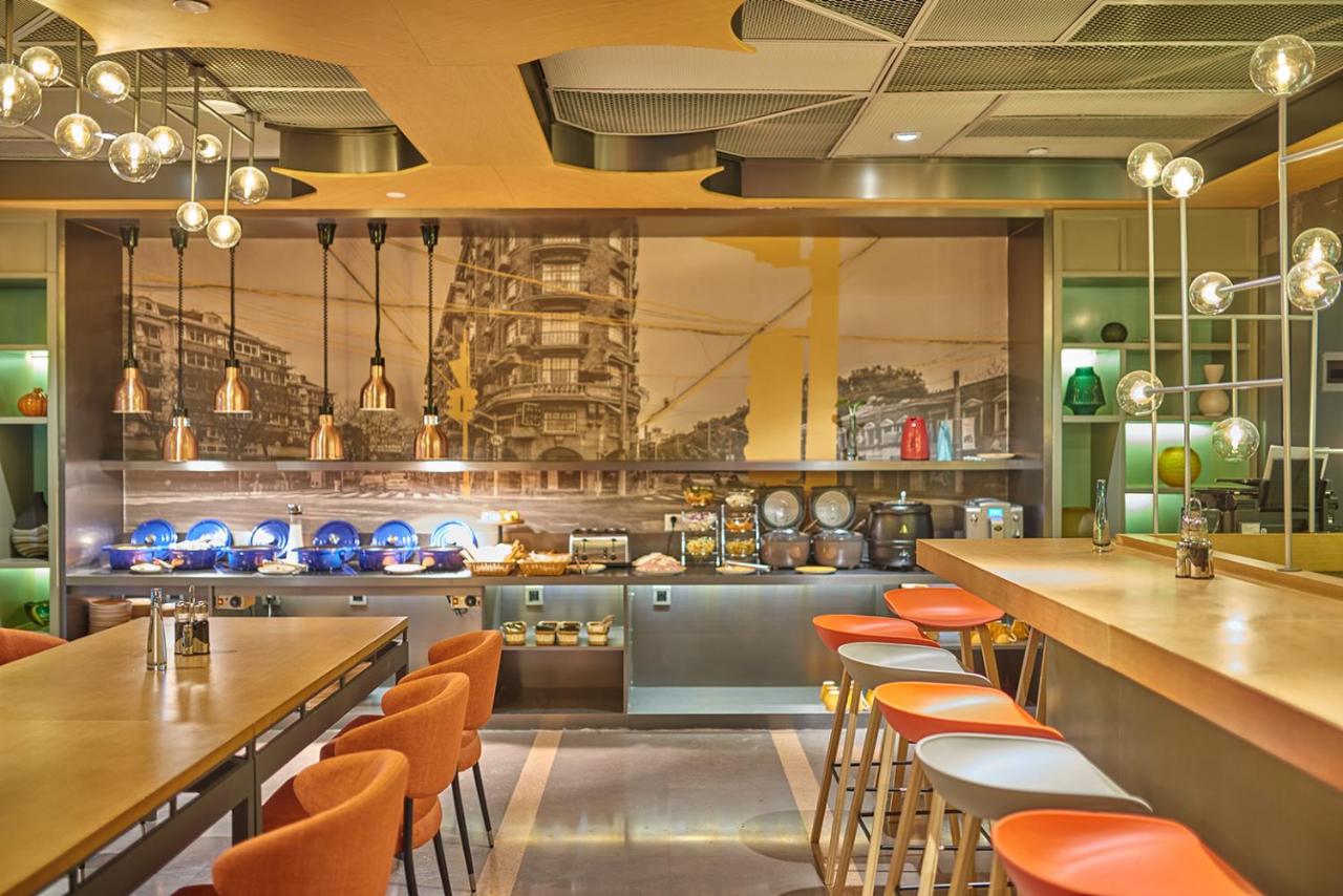 CityNote Hotel Shangxiajiu Pedestrian Guangzhou photo 4