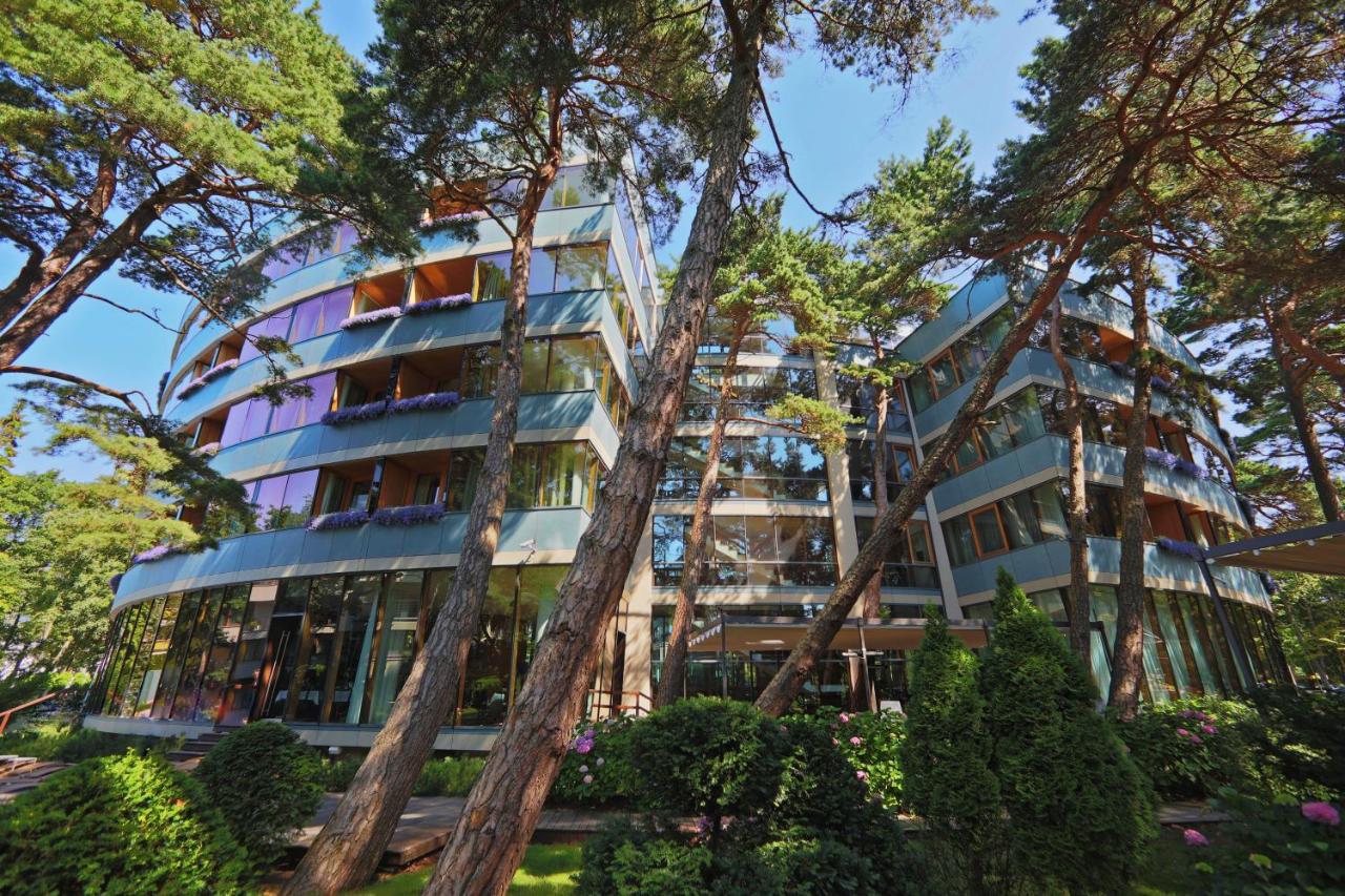 Foto - Palanga Life Balance SPA Hotel