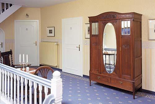 Hotel Buchenhof photo 4