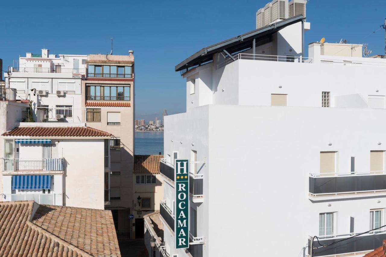 Hotel Clopy Rocamar