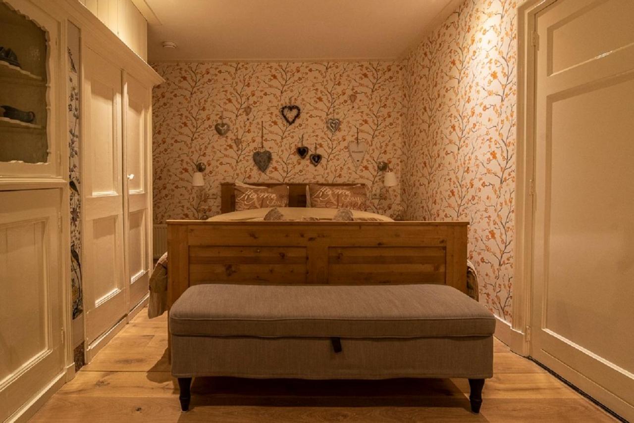 B&B "de Kleine Vesting" - 6