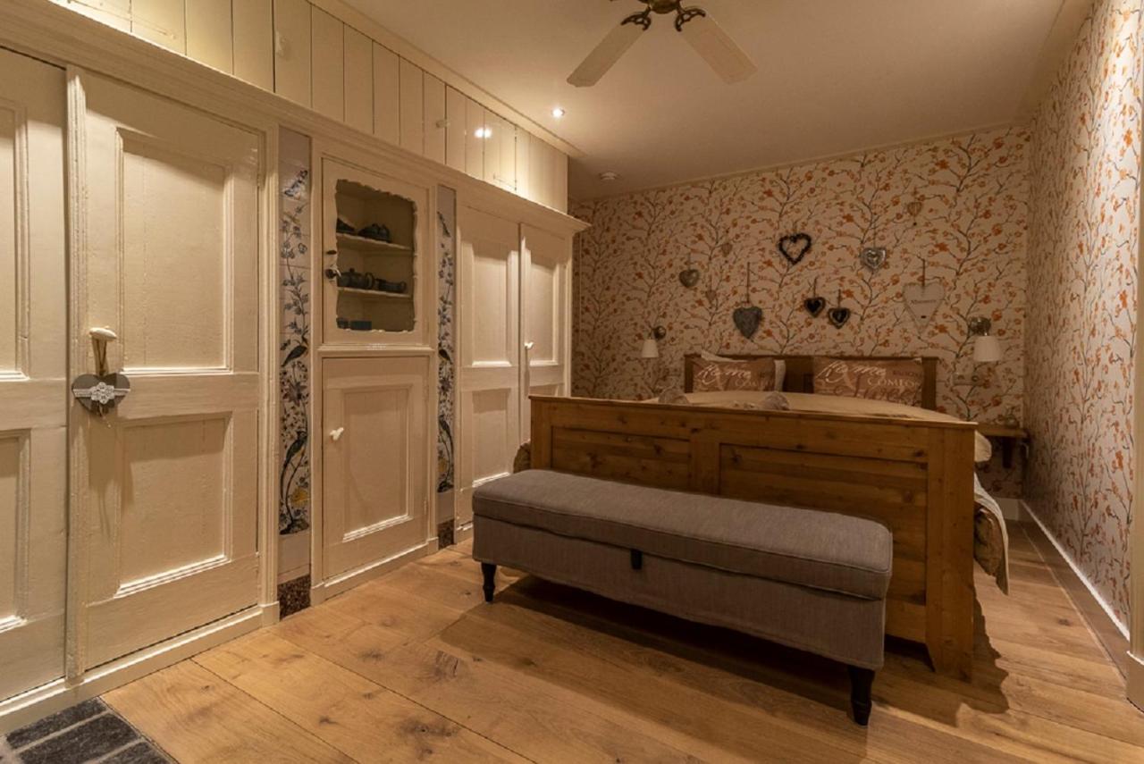 B&B "de Kleine Vesting" - 4