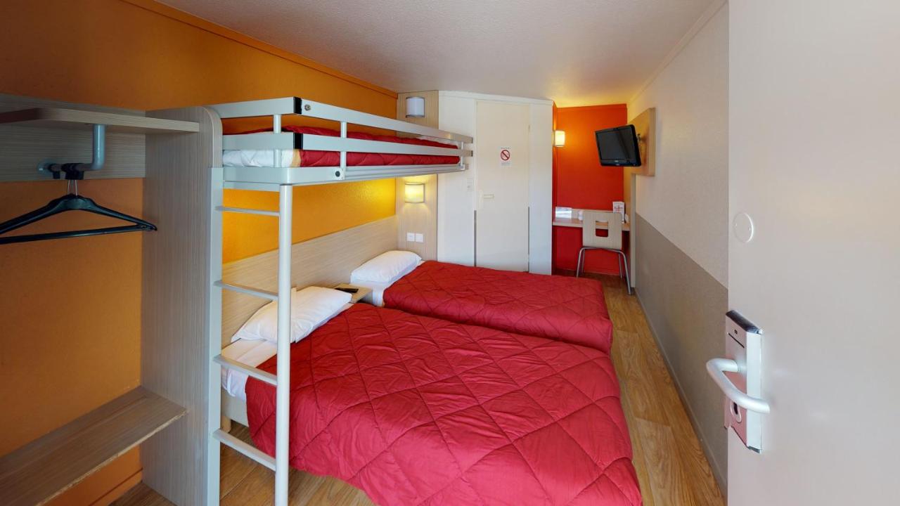Premiere Classe Chantilly Sud Luzarches Hotel photo 2