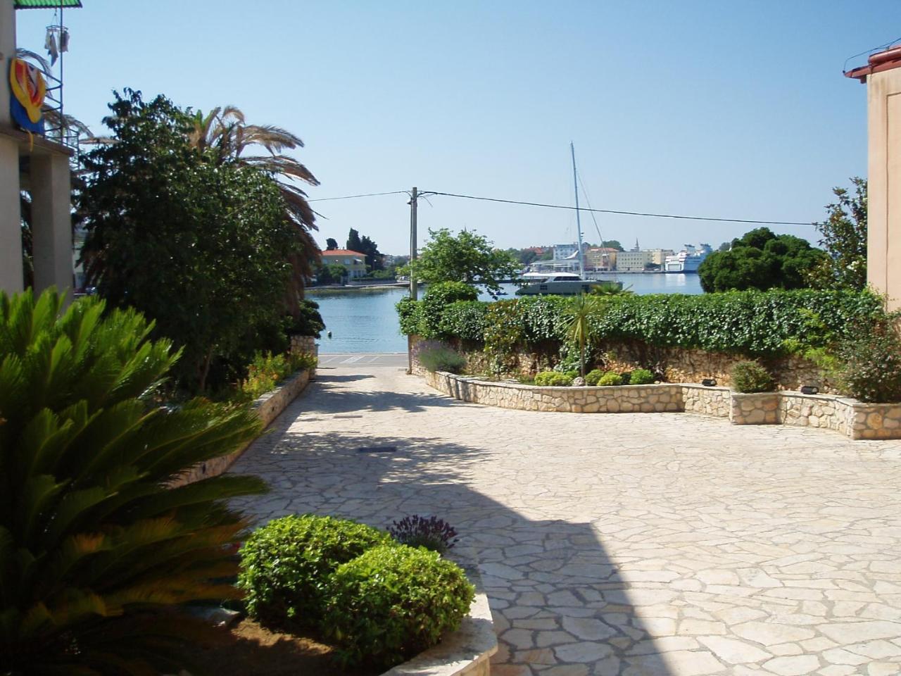 Villa Maestral Zadar photo 3
