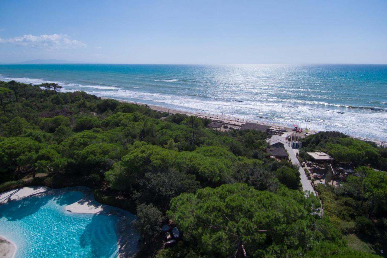 Roccamare Resort - Casa di Ponente - 5