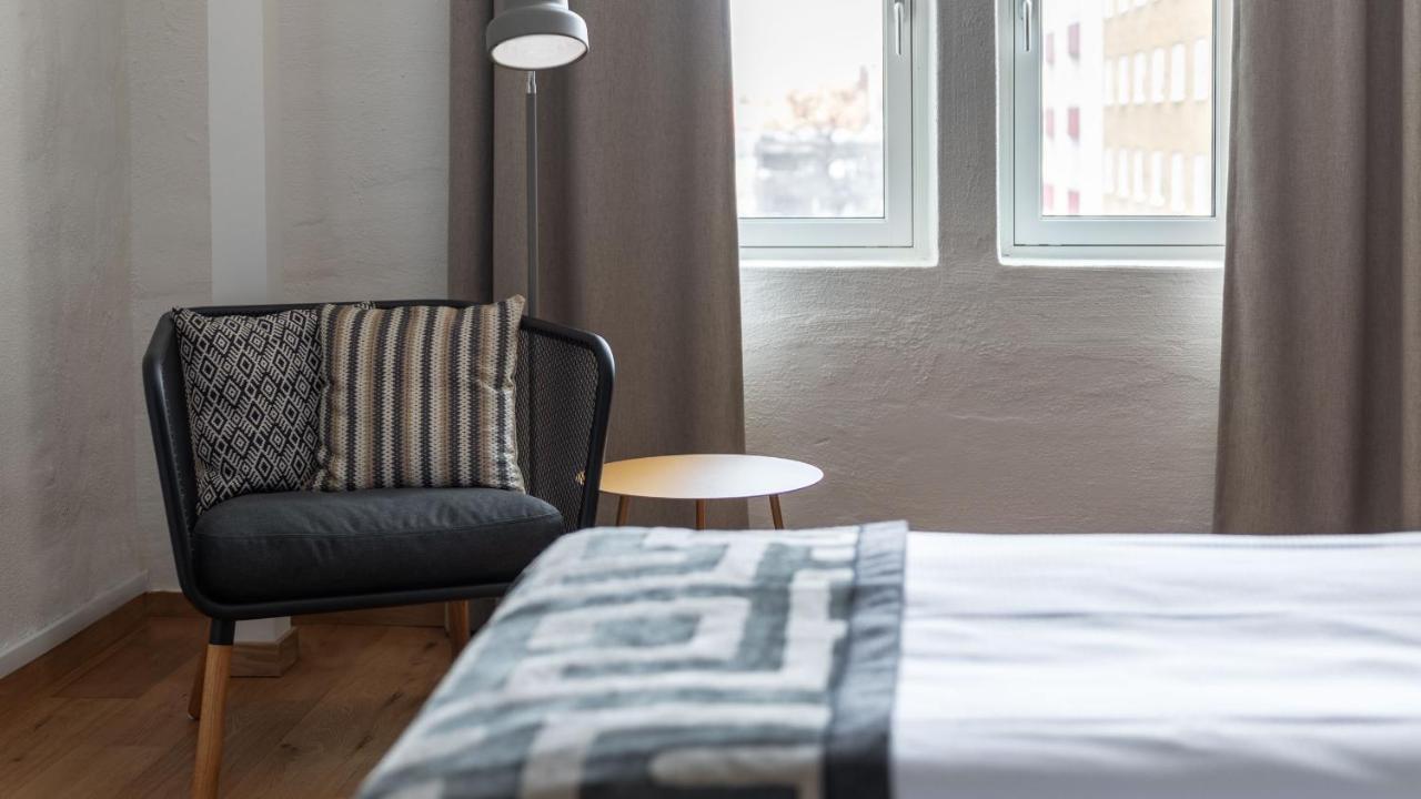 Foto - Home Hotel Magasinet
