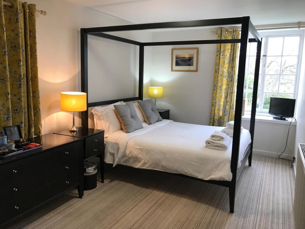 The Mariners Hotel photo 2