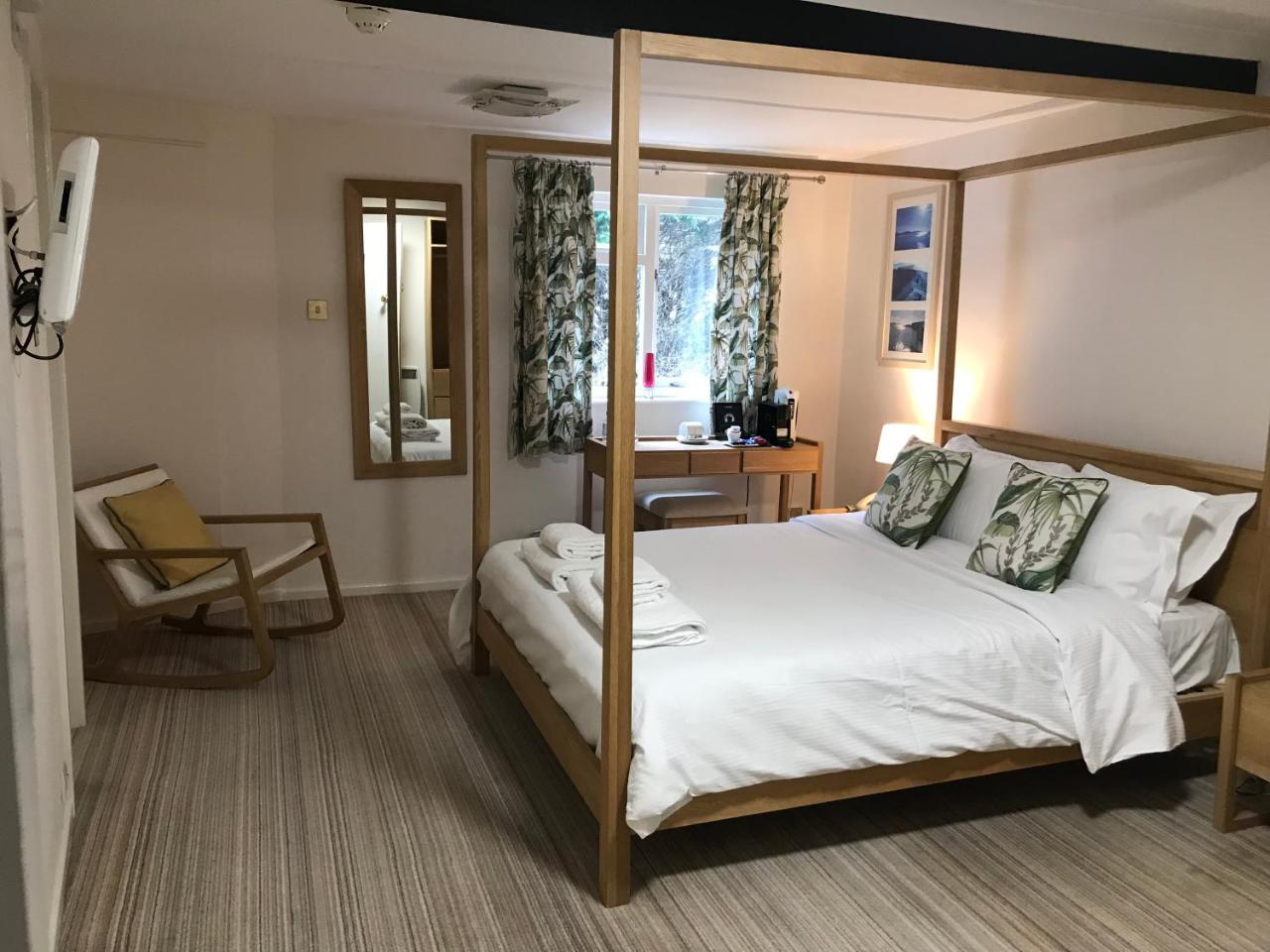 The Mariners Hotel photo 4