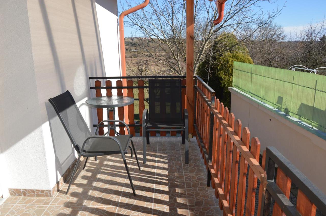 Varga Apartman Hévíz - 4