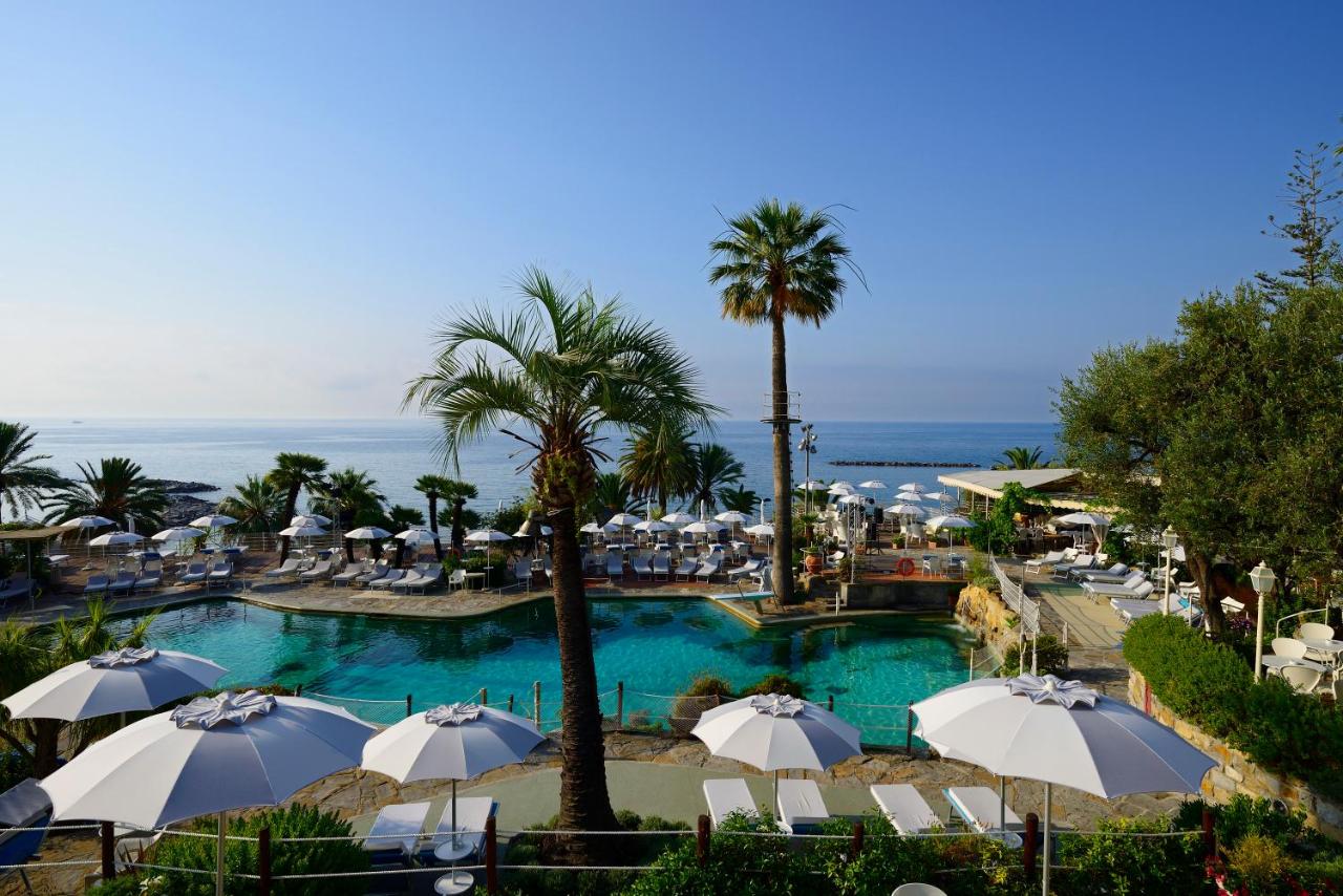 Royal Hotel Sanremo - 5