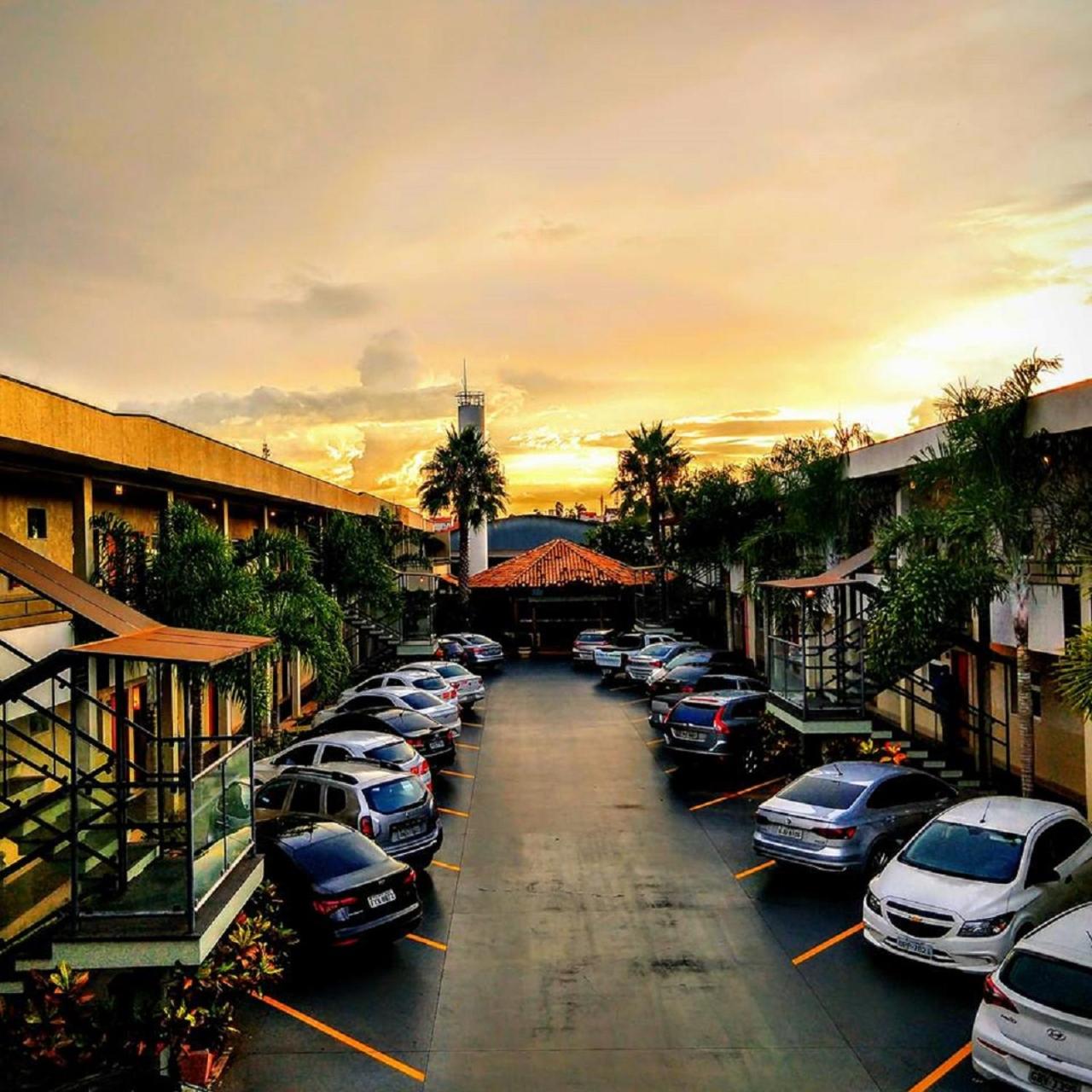 Foto - Limeira Suites