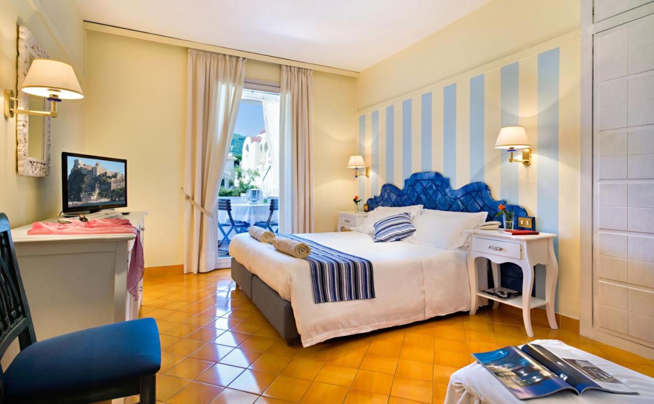 Hotel Mare Blu Terme photo 2