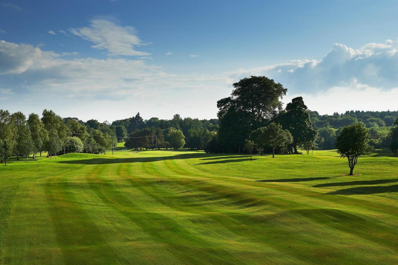 Ballymascanlon Hotel and Golf Resort photo 2