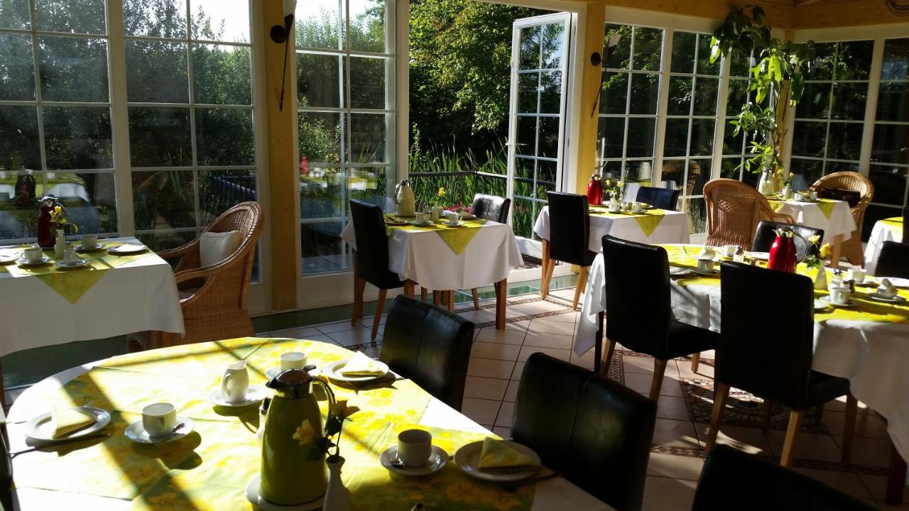 Hotel Villa Magnolia photo 2