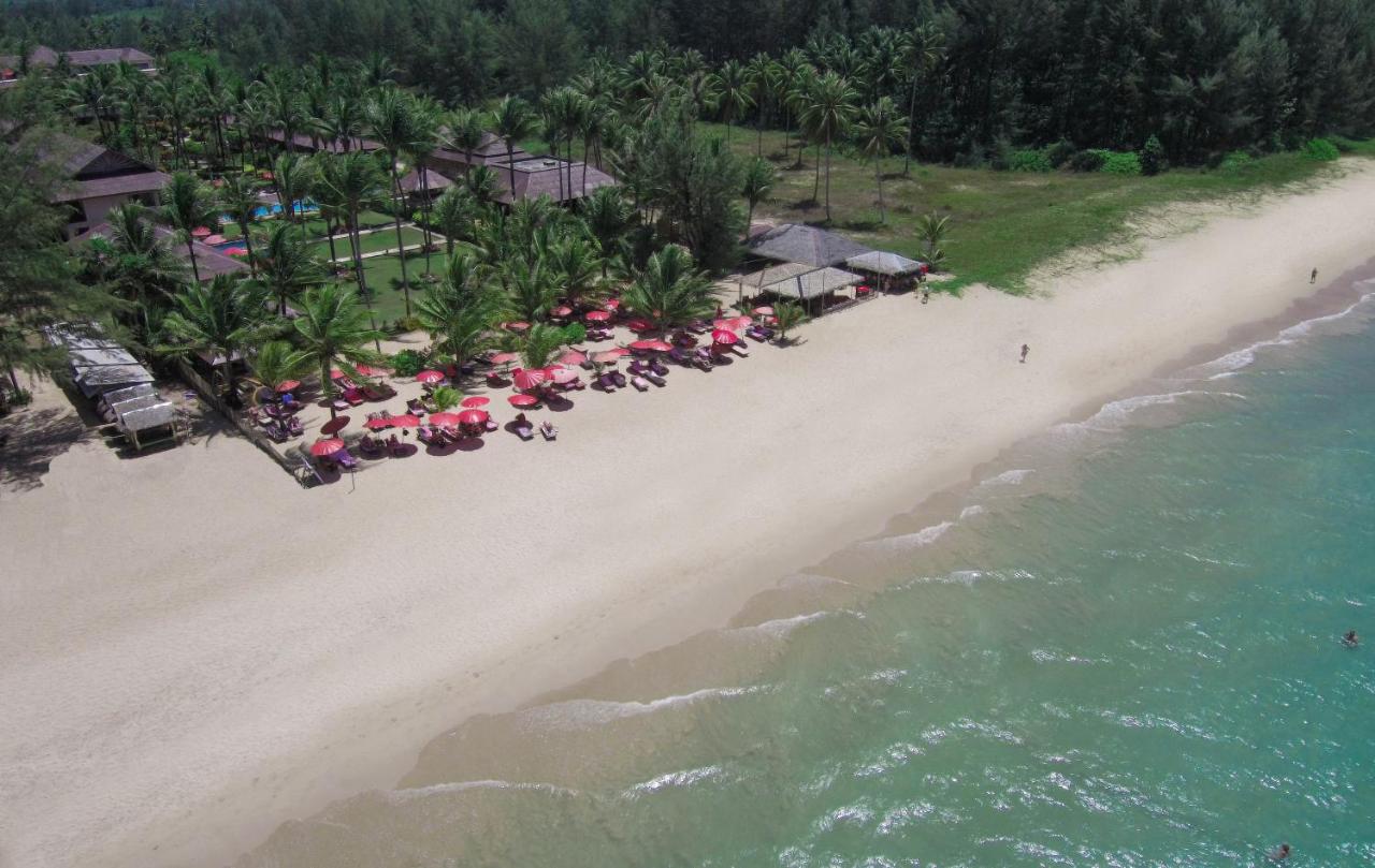Foto - Andamania Beach Resort, Khaolak - SHA plus