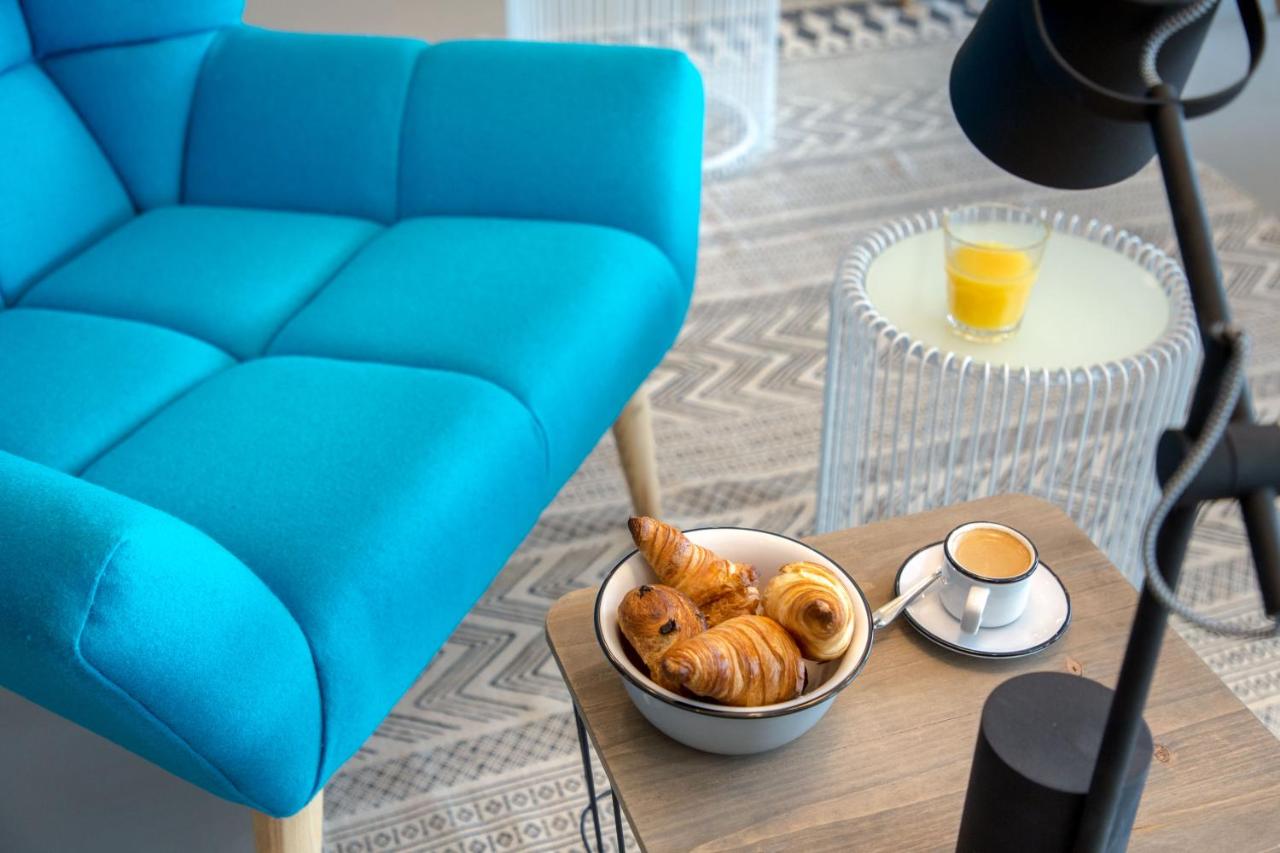 ibis Lyon Sud Vienne Saint-Louis photo 4