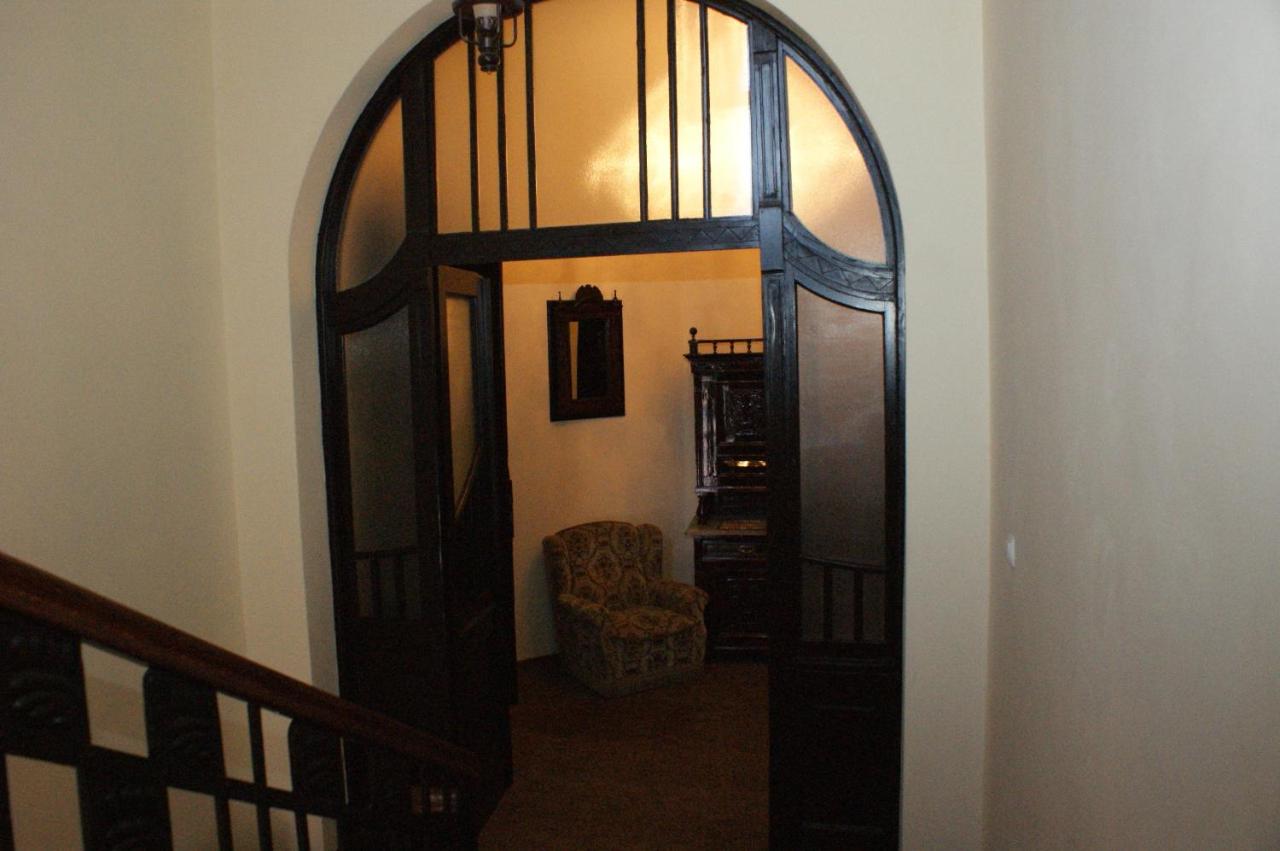 VILA Corviniana