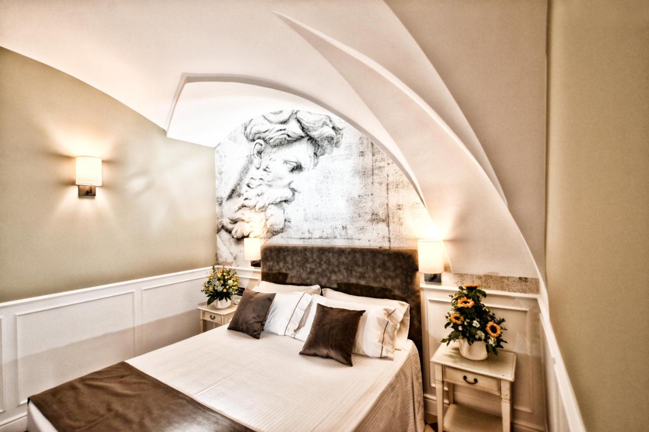 Casa Isabella Exclusive Hotel - 6