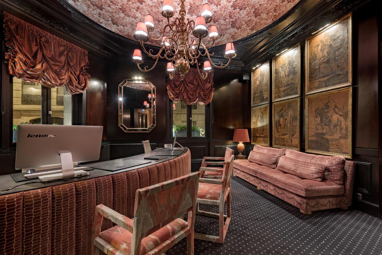 Chalgrin Boutique Hotel photo 2