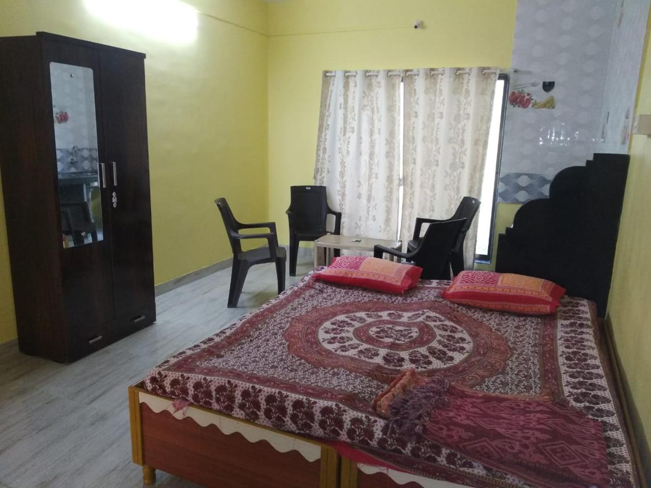Gulmohar Cottages - Home Stay in Alibag photo 3