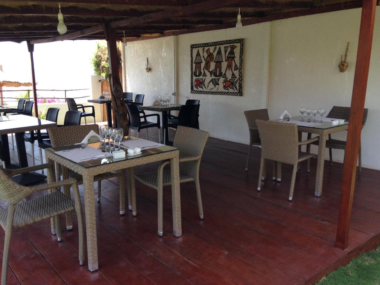 Terra Lodge Sénégal photo 3