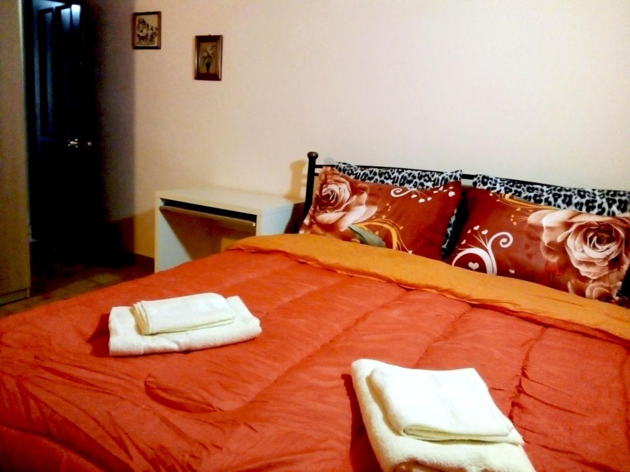 S.D APARTMENT - 5