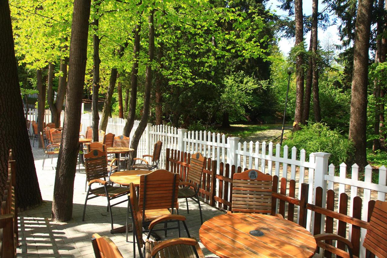 Hotel Camelot photo 4