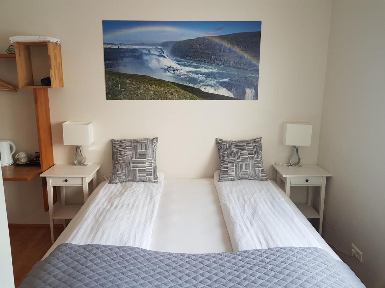 Kirkjufell Hotel by Snæfellsnes Peninsula West Iceland - Grundarfjordur photo 2