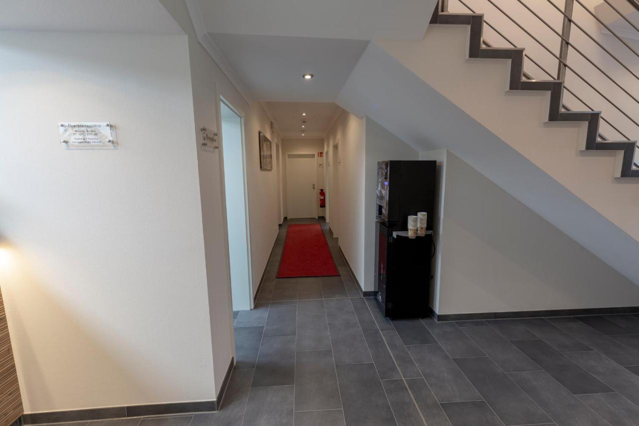 Mey Hotel photo 4