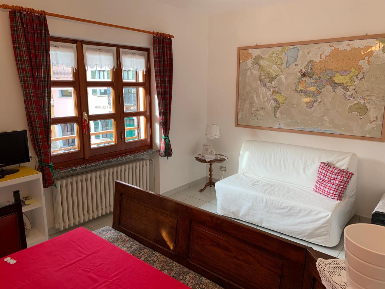 Casa del Quai - 4