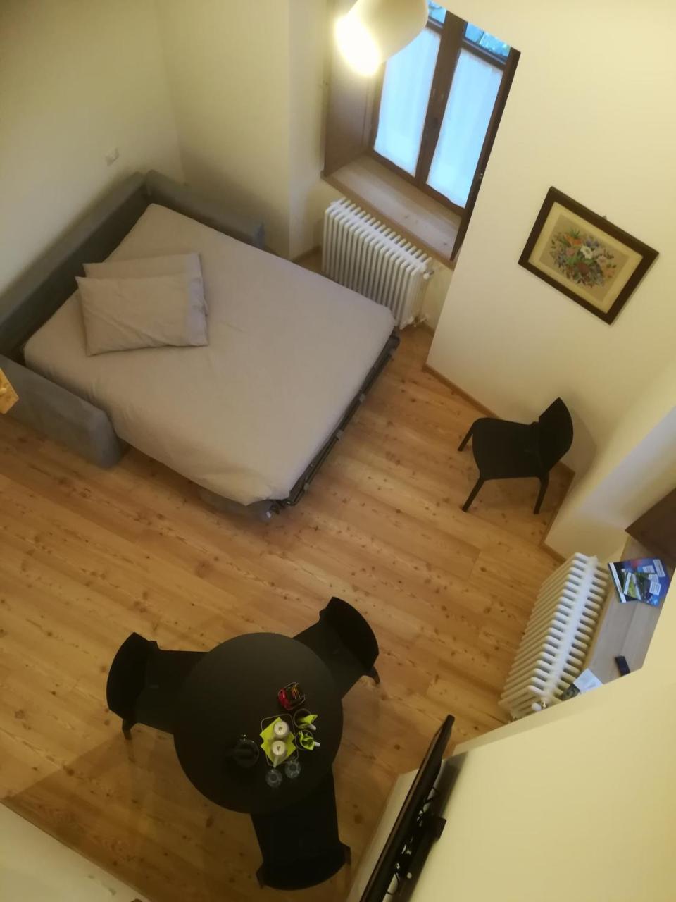 Hotel Albrici photo 4