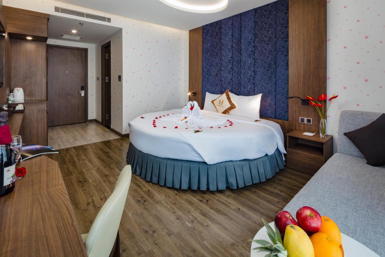Photo - Vesna Hotel