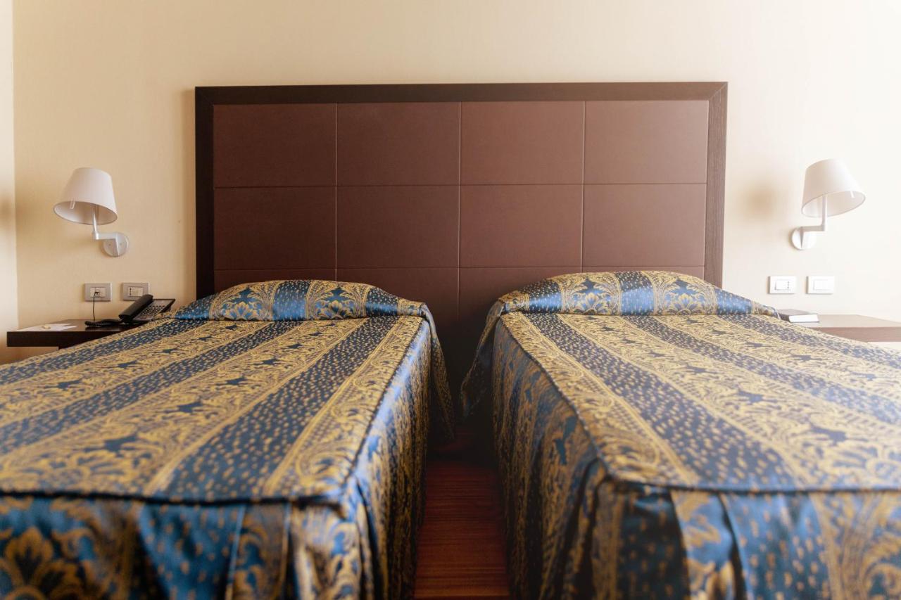 Hotel Real Fini Baia Del Re - 3