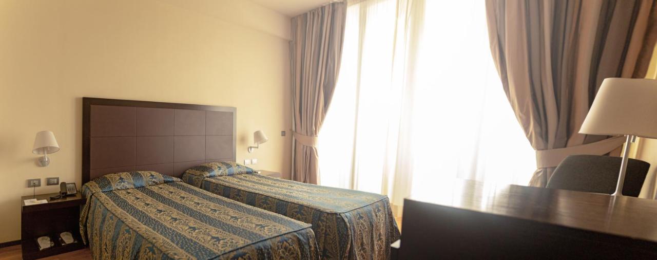 Hotel Real Fini Baia Del Re - 2