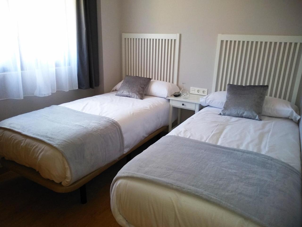 Apartamentos Prestin - 4