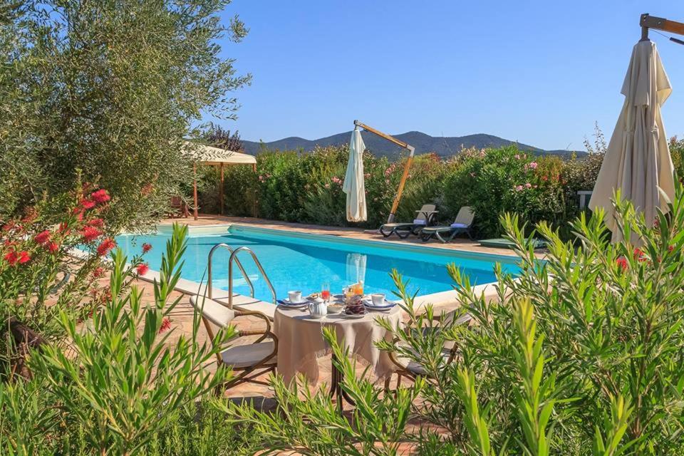 Agriturismo - B&B L'Acquacotta - 3