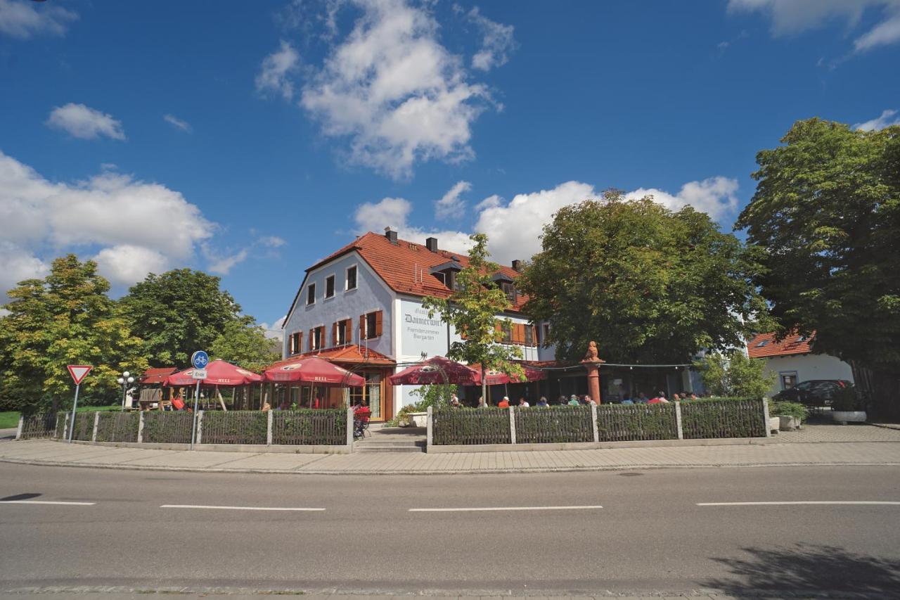 Hotel Daimerwirt