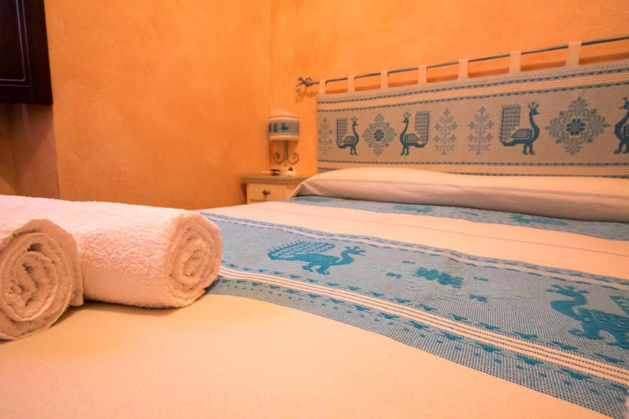 Foto - B&B Sa Lumenaria "da Raimonda"