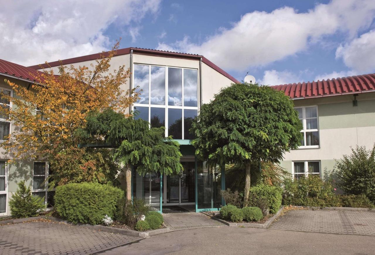 Highway Hotel Dasing-Augsburg, ehemals Trip Inn Hotel Dasing