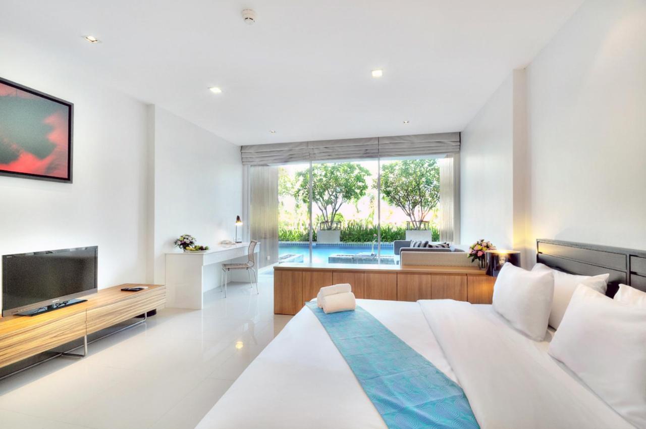 Photo - Mida De Sea Hua Hin - SHA PLUS