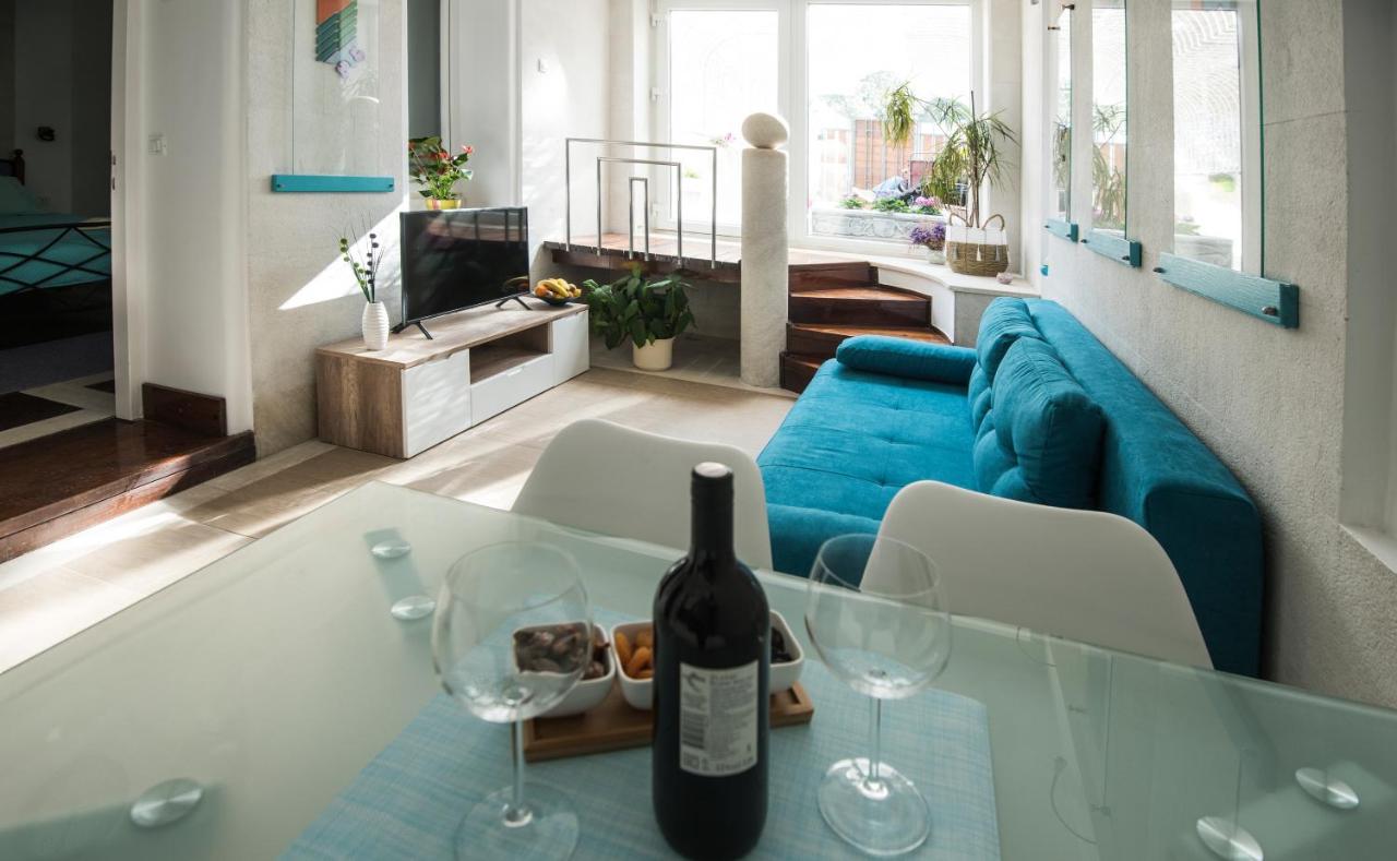 IBIS Your Cosy Oasis With Private Parking and Patio - 3