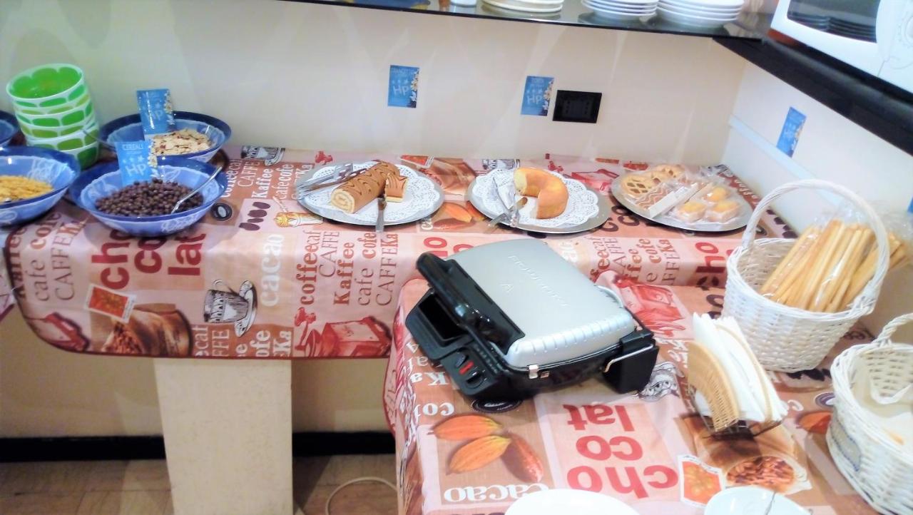 Hotel Provenza photo 2