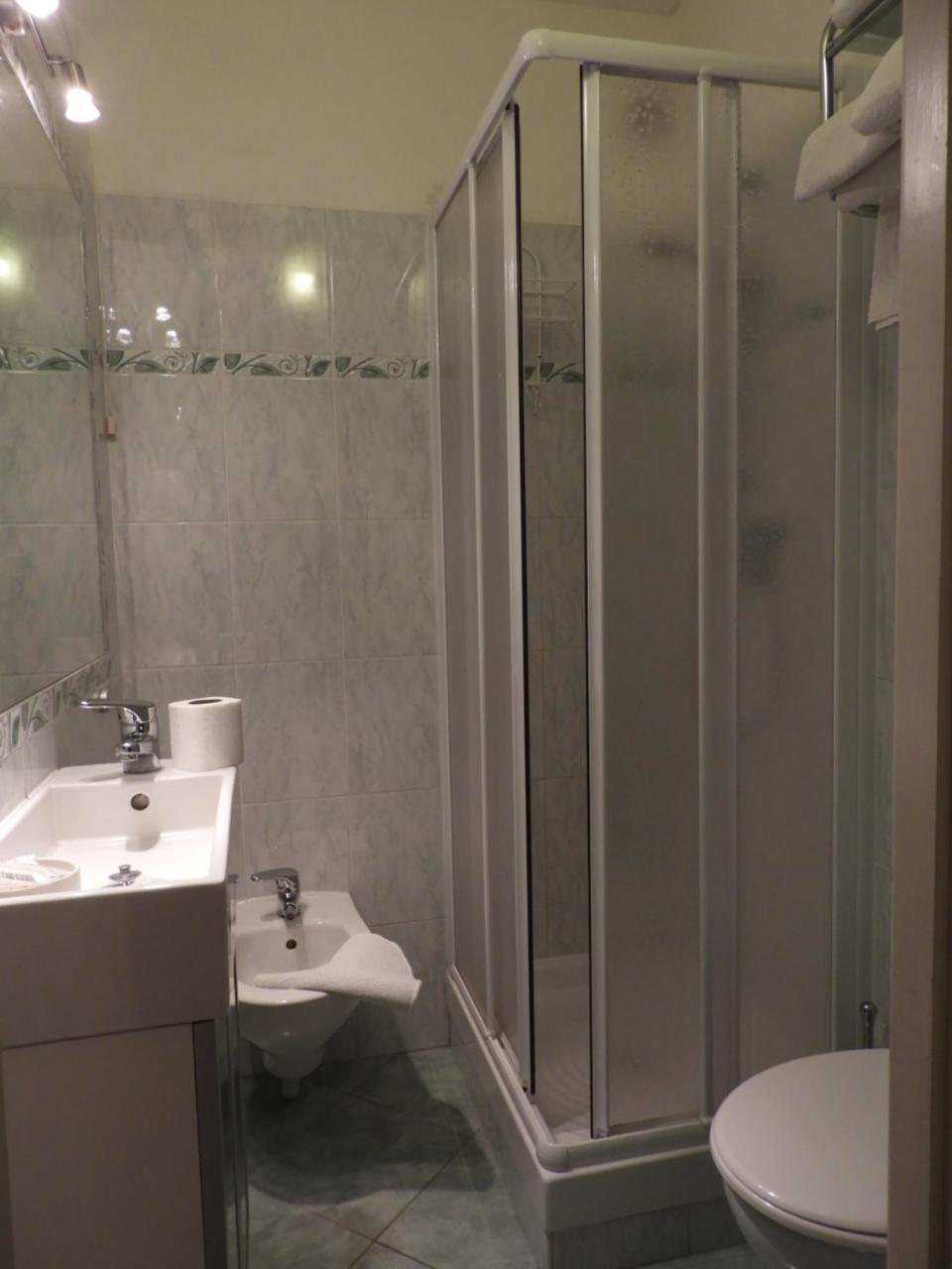 Albergo Glory photo 2