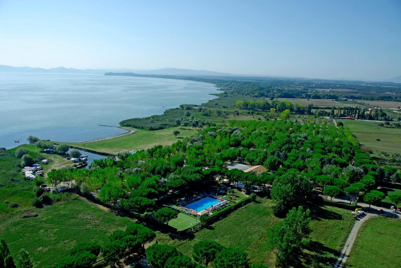 Badiaccia Village Camping photo 2