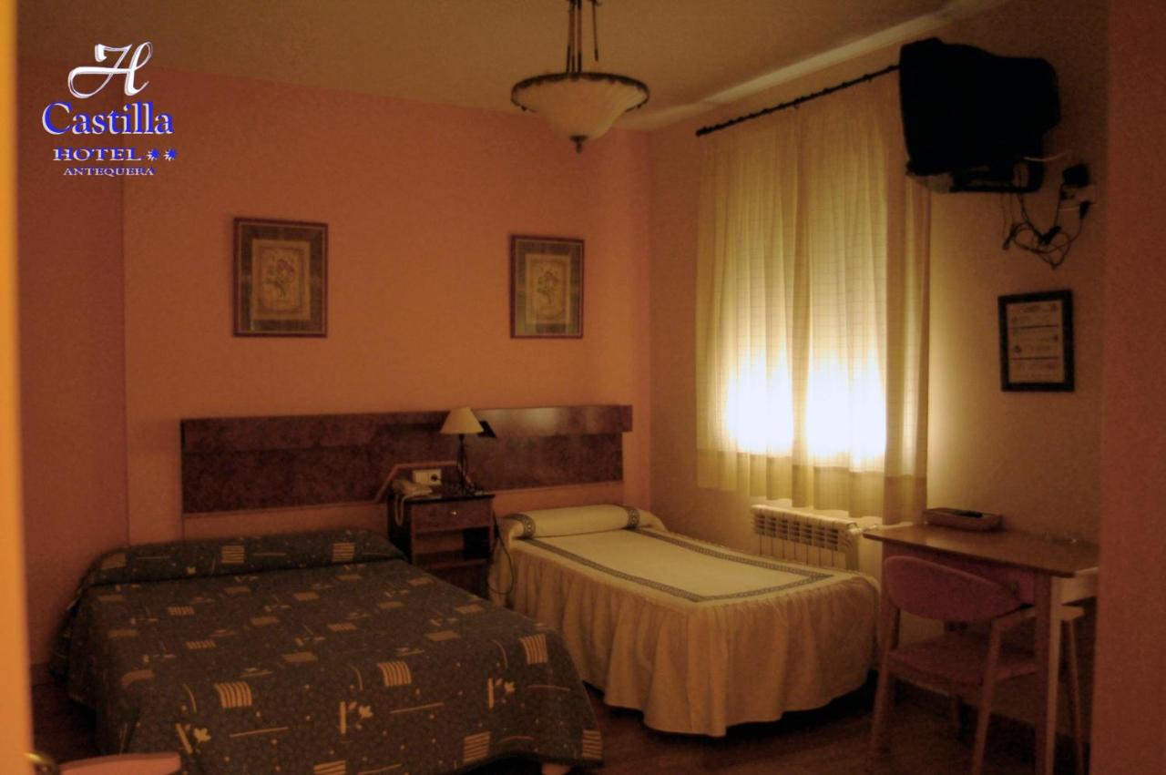 Hotel Castilla photo 4