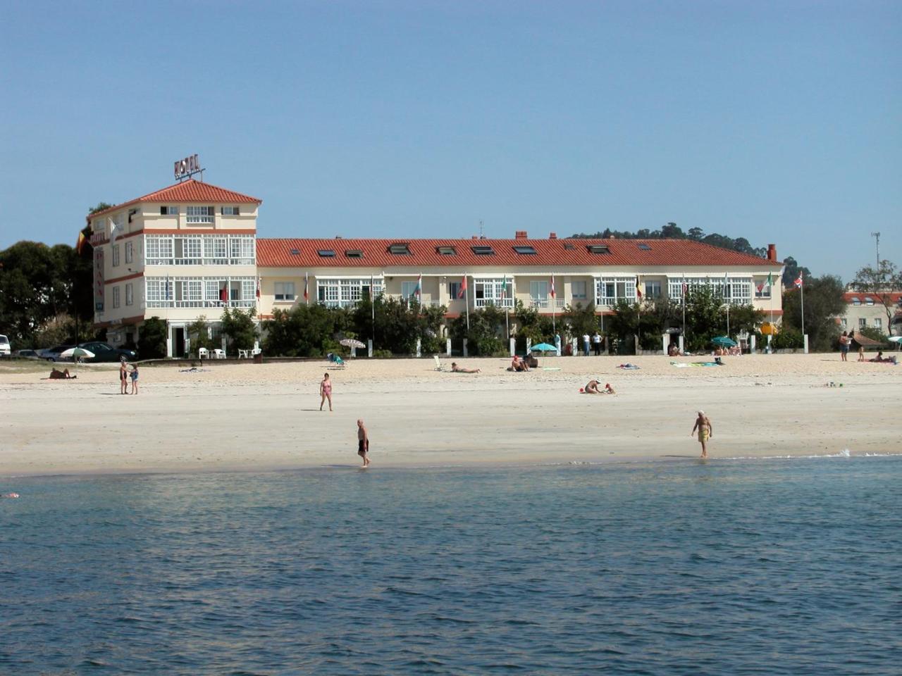 Hotel Playa photo 4